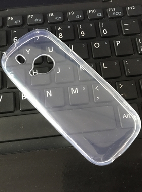 适用  诺基亚 3310 手机壳 2g版2017版 TA-1030 保护套 手机套 保护壳 软壳 硅胶