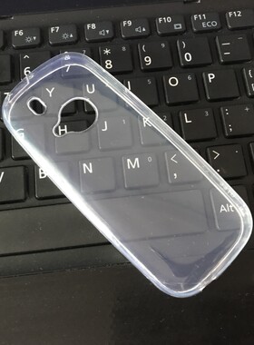 NOKIA33102GTPU透明壳