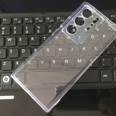 适用中兴硅胶A41Ultra至尊版