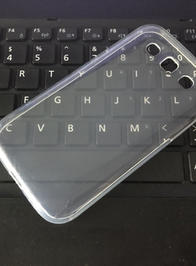 适用 三星GT-i8552 i8558透明手机壳 i8552 I8558 硅胶 l8552 保护套 gt-i8558 SCH-I869 保护壳 GT-I8552 套