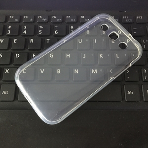 适用 三星GT-i8552 i8558透明手机壳 i8552 I8558 硅胶 l8552 保护套 gt-i8558 SCH-I869 保护壳 GT-I8552 套