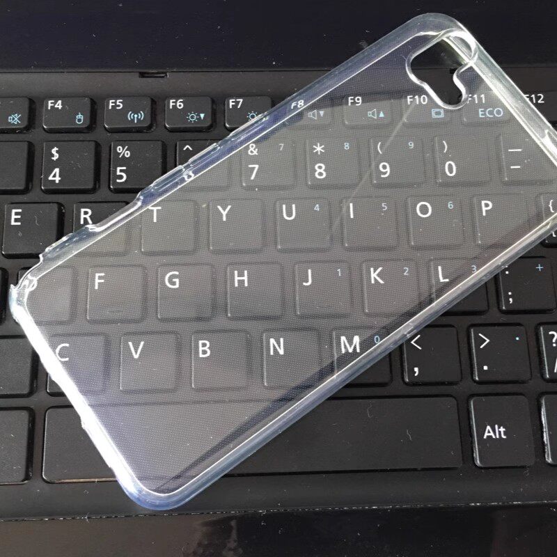 适用 富士通Fujitsu Arrows U 801FJ 透明 901fj 手机壳 保护套 手机套 保护壳 软壳 钢化膜