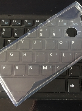 适用 SONY 索尼 XA2plus 透明软硅胶 港版 手机壳  H4493 H4413 保护套 手机套 保护壳 软壳 TPU 膜