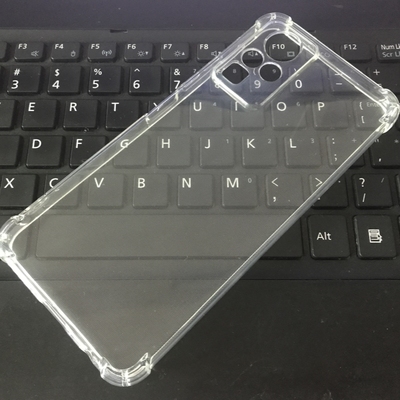 传音InfinixX6811透明Zerox