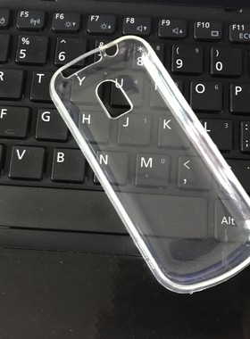 NOKIA130tpu透明软壳
