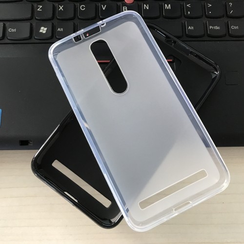 适用 华硕Asus Z00ADA Z00ADB ZE551ML透明 ZE550ML手机壳 保护套