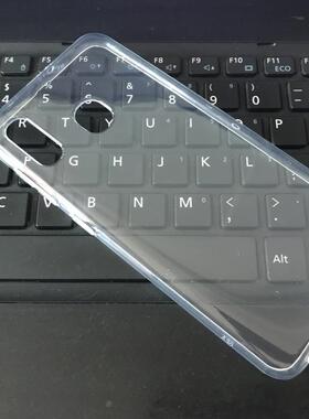 适用 三星Galaxy A20 透明硅胶 SM-A205F/DS 手机壳 M10S 保护套 A30 A305F 手机套 保护壳 软壳 TPU 钢化膜