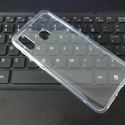 适用 三星Galaxy A20 透明硅胶 SM-A205F/DS 手机壳 M10S 保护套 A30 A305F 手机套 保护壳 软壳 TPU 钢化膜