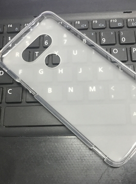适用 LG G5 H860N H868 硅胶手机壳  F700 H850 保护套 LS992 VS987手机套 保护壳 软壳 TPU 软壳