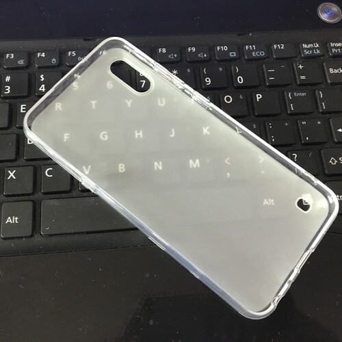 透明硅胶海信软壳R5Pro