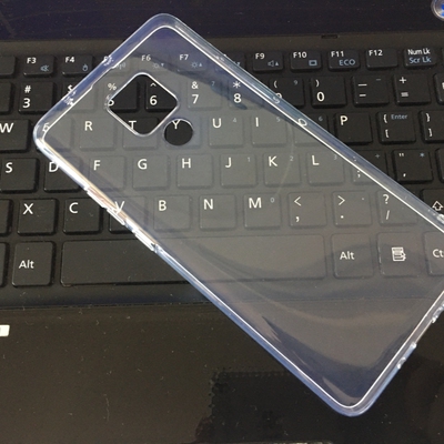 适用华为透明硅胶MATE20X4G