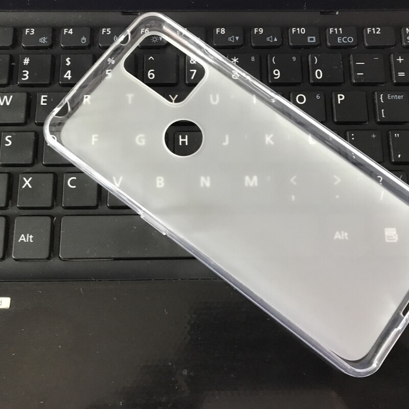 阿尔卡特3X20204摄版TPU软壳