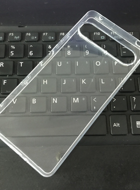 适用 索尼SONY 10 VII 7代 透明防摔 XQ-FE72 手机壳 保护套 XQ-FE54 手机套 保护壳 软壳 TPU 钢化膜