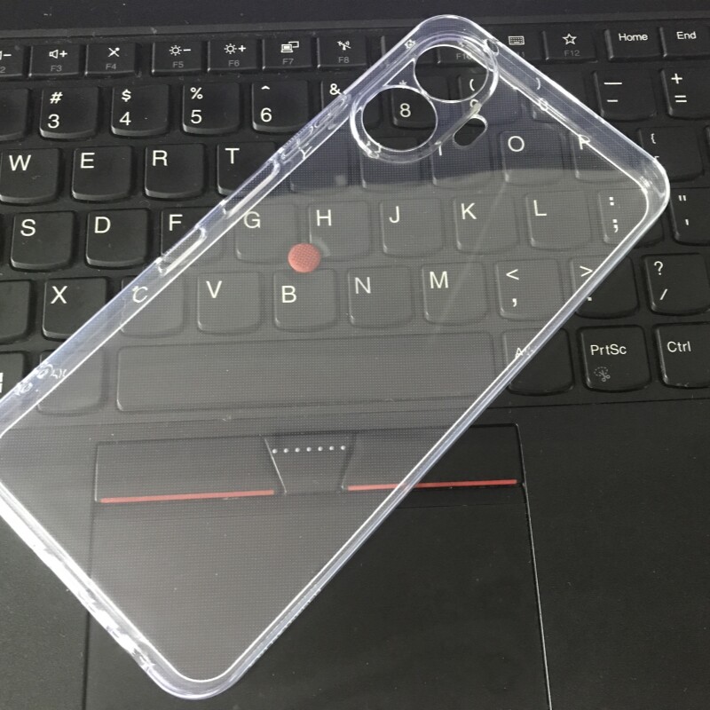 TCLK70NXTPAER5G透明T532J