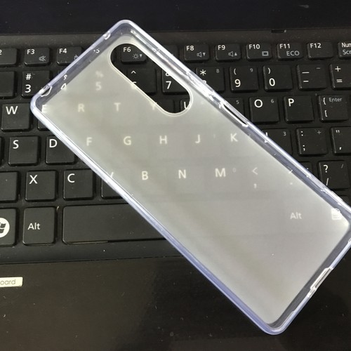 SONY1VTPU硅胶软壳