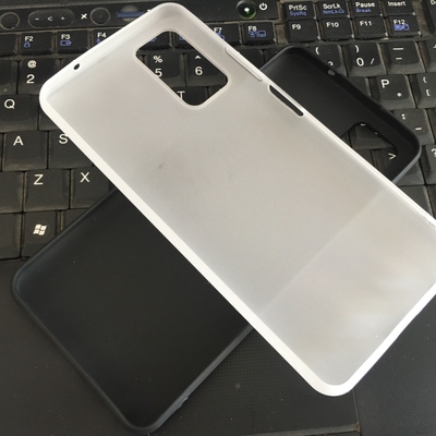 适用 中兴  ZTE 7530N 远航10 硅胶手机壳保护套4G透明软壳钢化膜