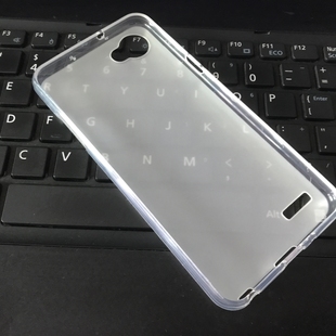 q6a 保护壳 Q6PLUS M703 钢化膜 适用 G6mini 手机壳 US700 M700 M700N 保护套 手机套