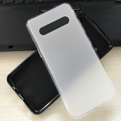 lgv50sthinq透明手机壳保护套