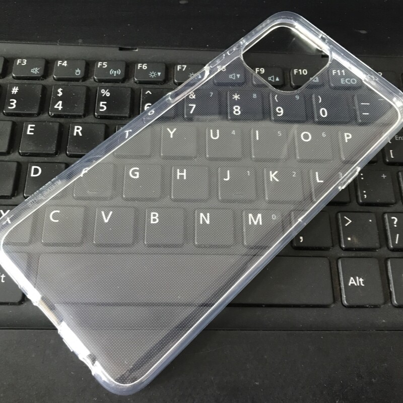 适用 摩托罗拉moto edge 20 fusion 保护套 edge 20lite 透明硅胶 XT2139-1/2 手机壳  手机套 保护壳 钢化膜