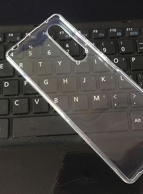 适用 索尼J9110 Xperia 1 II透明XQ-AT72 XQ-AT42手机壳X1Mark2套
