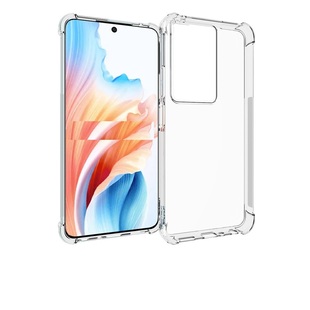 CPH2557 A1S OPPO 5G国外版 手机套 钢化膜 适用 保护套 透明防摔 A79 PJB110手机壳 保护壳 CPH2553