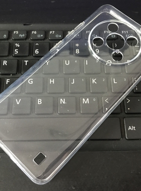 适用 中兴ZTE Blade A73 5G 手机壳 保护套 OPTUS X PRO 5G 硅胶 保护壳 手机套 软壳  钢化膜