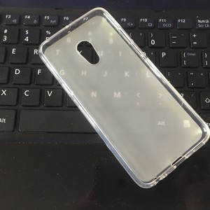 适用魅族魅蓝pro6 PRO6S手机壳 meizu pro6 M570Q/S保护套软手机套保护壳钢化膜