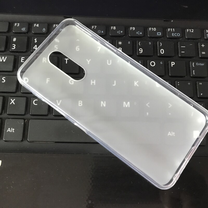 TPU硅胶LGK40K12Plus