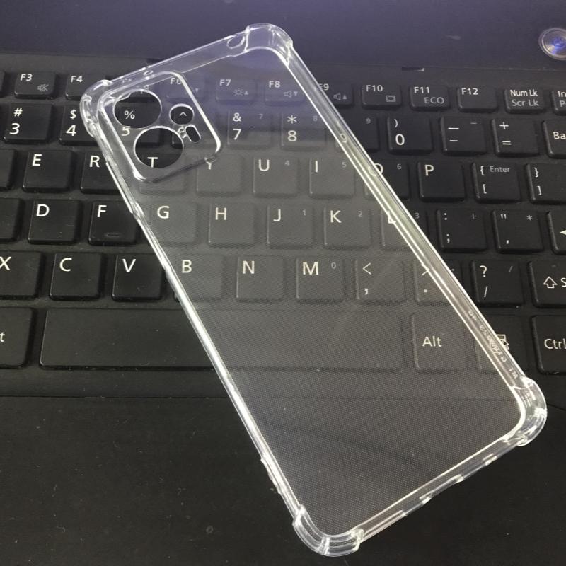 适用 摩托罗拉Moto G13 XT2331-2/1/3 透明防摔手机壳 G23 XT2333-1/4/5 保护套 手机套 保护壳 软壳 钢化膜