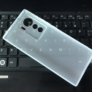 适用 ZTE 中兴 天机Axon 50 Ultra 硅胶软壳 手机套 A2024H 保护壳 50Ultra手机壳 保护套 TPU 软膜6.67英寸