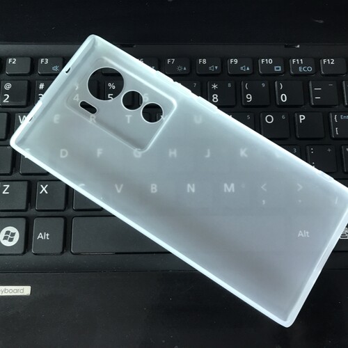 中兴Axon50Ultra壳A2024H