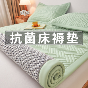 床垫软垫家用卧室垫子垫被宿舍学生单人床褥垫防滑垫床上用隔脏垫