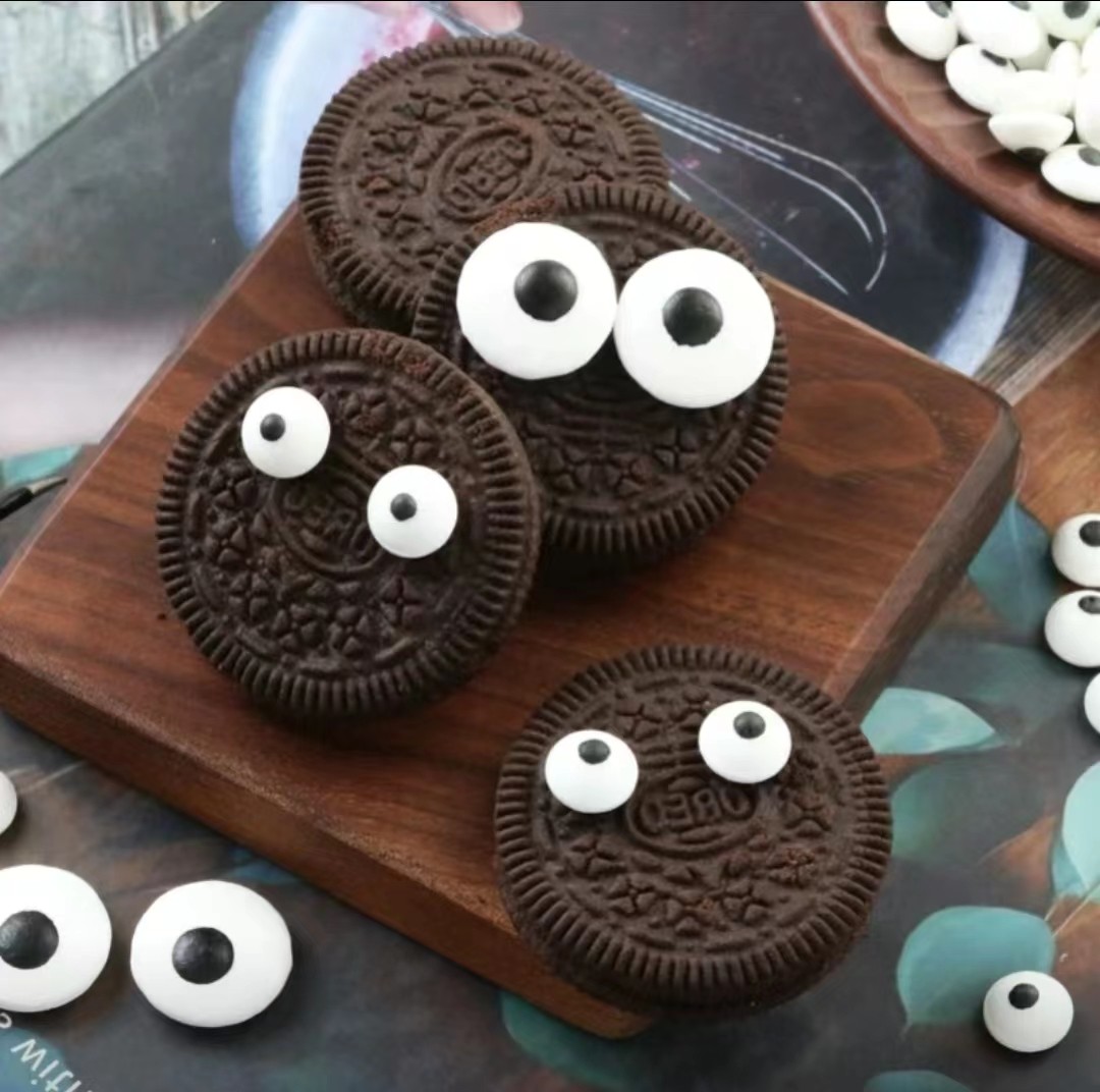生日蛋糕装饰烘焙眼睛糖珠网红创意搞怪眼珠糖果蛋糕饼干纸杯蛋糕,零食/坚果/特产,功能糖果/压片糖果,淘宝优惠券,粉丝福利购,淘宝优惠卷