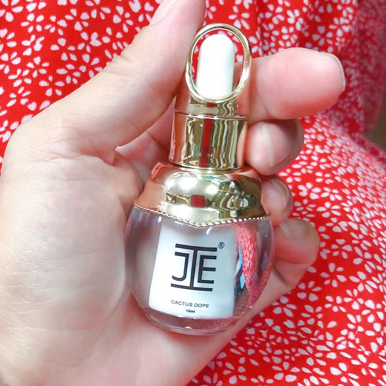 je精油籽油摩洛哥仙人掌种子油原液修复疤痕妊辰纹祛痘干皮敏感肌