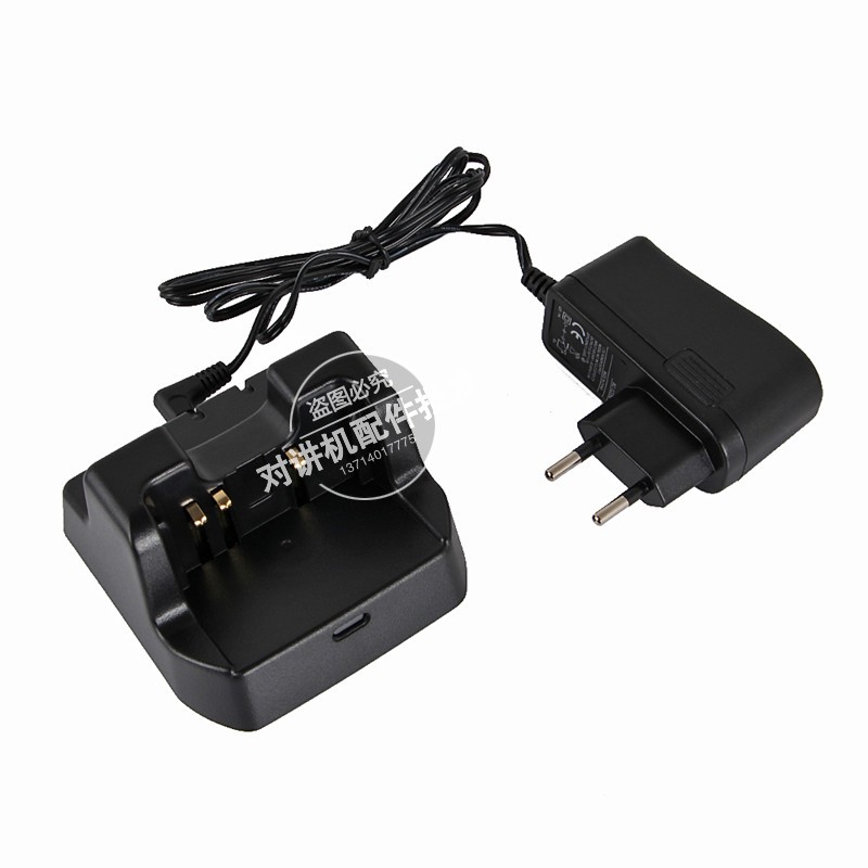 VAC-20G充电器 CD-47台充+PA-43G适配器 可充FNB-83/FNB-V94电池