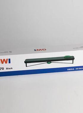 适用长城信息GWI PR70色带架 长城HCC PR70 PR70 PLUS存折打印机