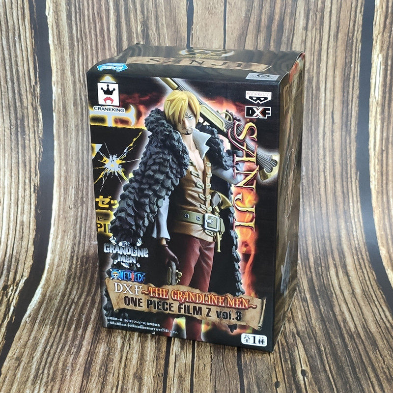 眼镜厂 海贼王 DXF 伟大航道的男人 剧场Z 红衣山治 景品 手办,模玩/动漫/周边/娃圈三坑/桌游,等比例手办/Q版手办专区,淘宝优惠券,粉丝福利购,淘宝优惠卷