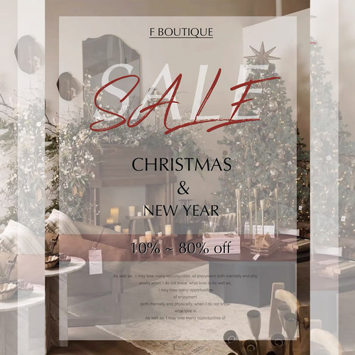 F boutique 【7号链接 清仓合集】陆续更新 此链接款式不支持退换