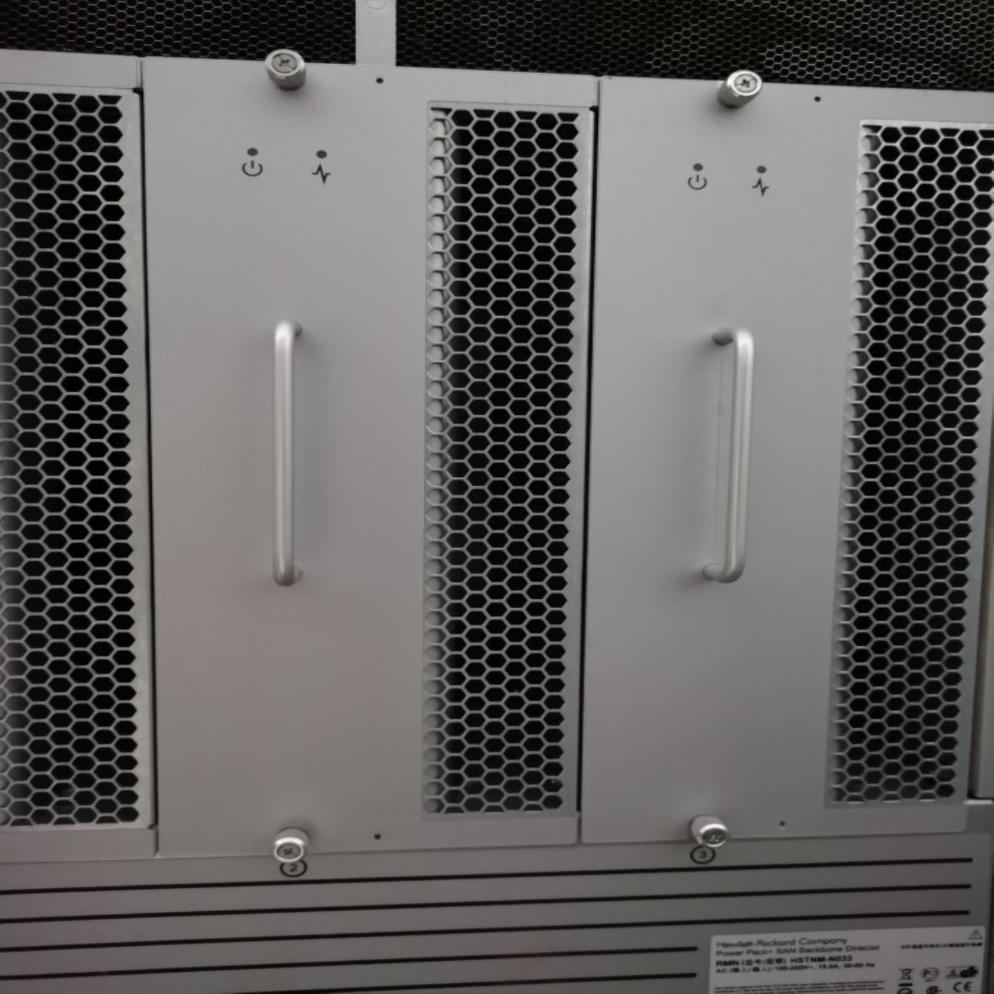 博科 HP EMC DCX8510风扇60-1000384-12 481553-001 105-000询价