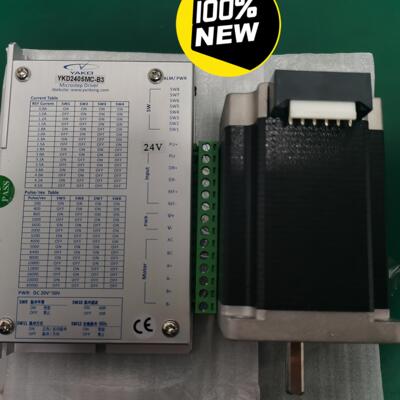 议价品～研控步进驱动器YKD2405MC-B3询价