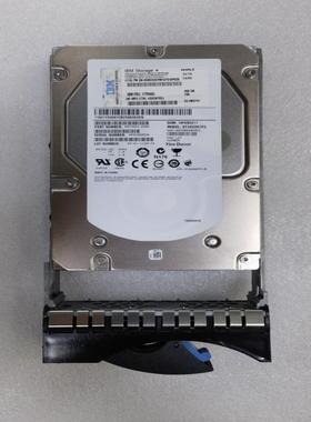IBM 45W2326 17P9905 41Y8488 450G 15K FC 35 DS8000系列存询价