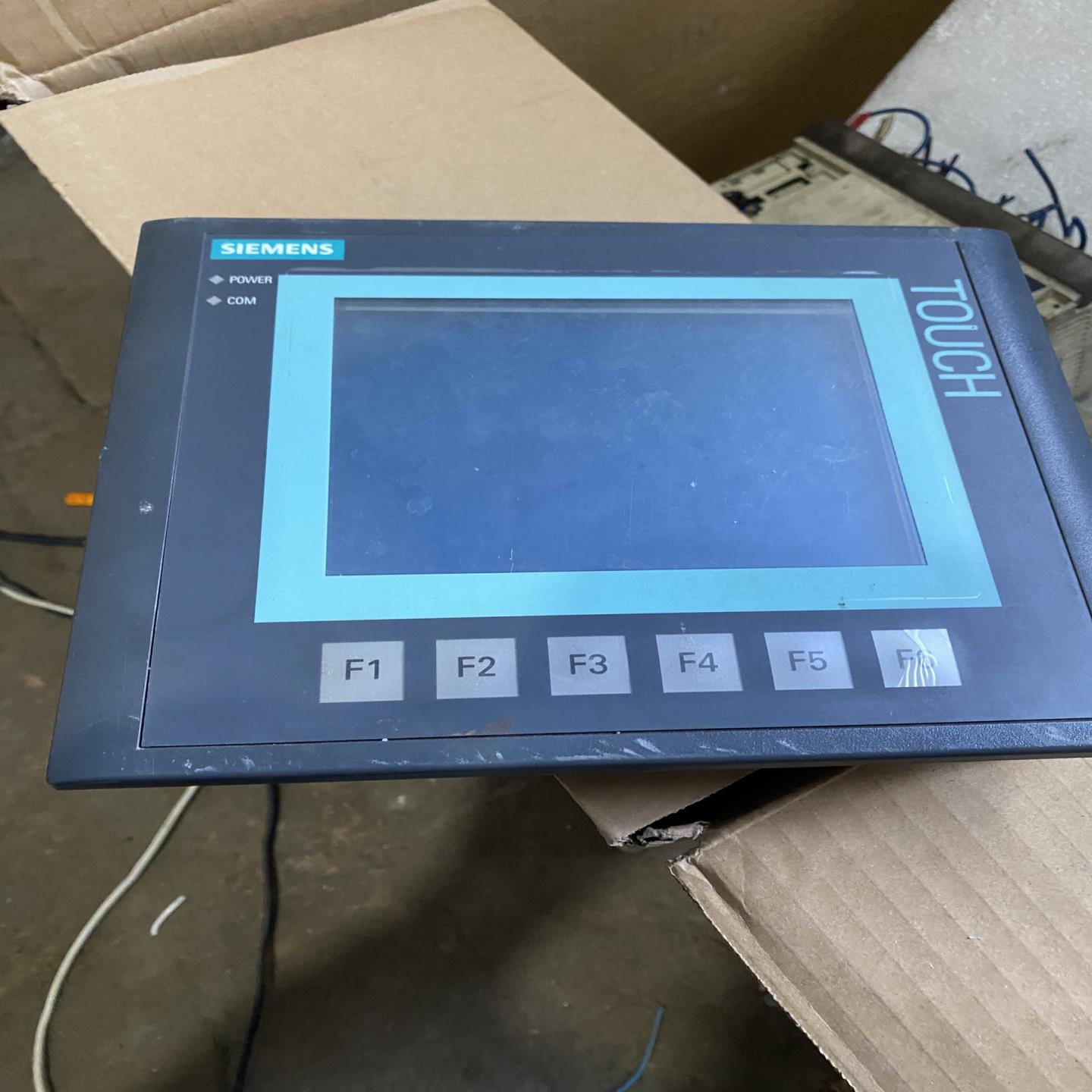 议价西门子TOUCH  PanelKTP178micro 6询价
