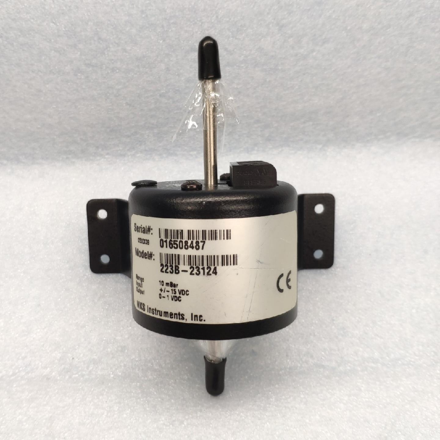 MKS 真空计 223B-23124 10mBar 美国正品原装未使用品现货询价