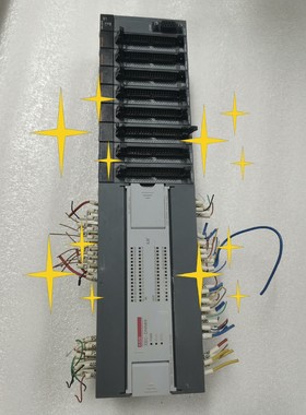 产电PLC套装出XBC-DN64HXBE-DC32AX询价