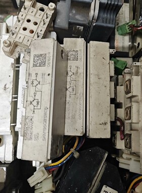 SKM195GB126DNSKM145GAL128D施耐德询价