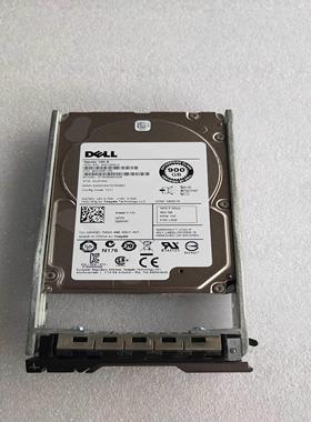 Dell 02RR9T ST900MM0006 900G 10K SAS 6Gb 服务器硬盘询价