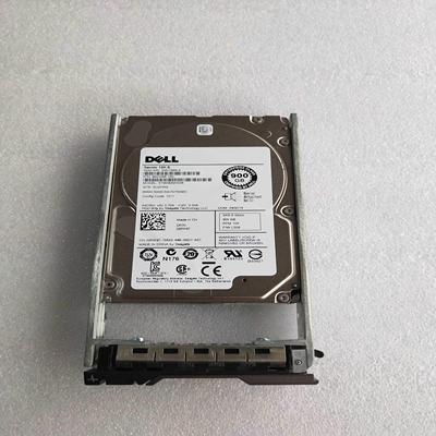 Dell 02RR9T ST900MM0006 900G 10K SAS 6Gb 服务器硬盘询价