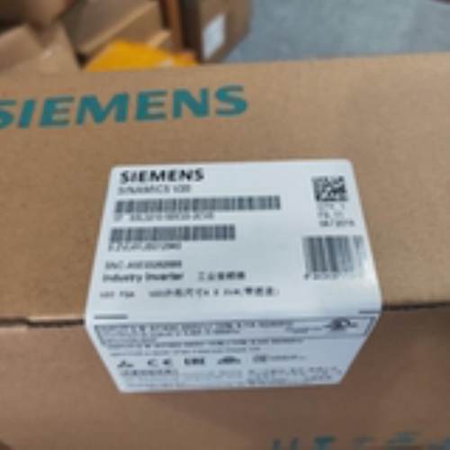 6SL3210-5BE22-2CV0西门子V20变频器6SL32105BE222CV0原装现询价