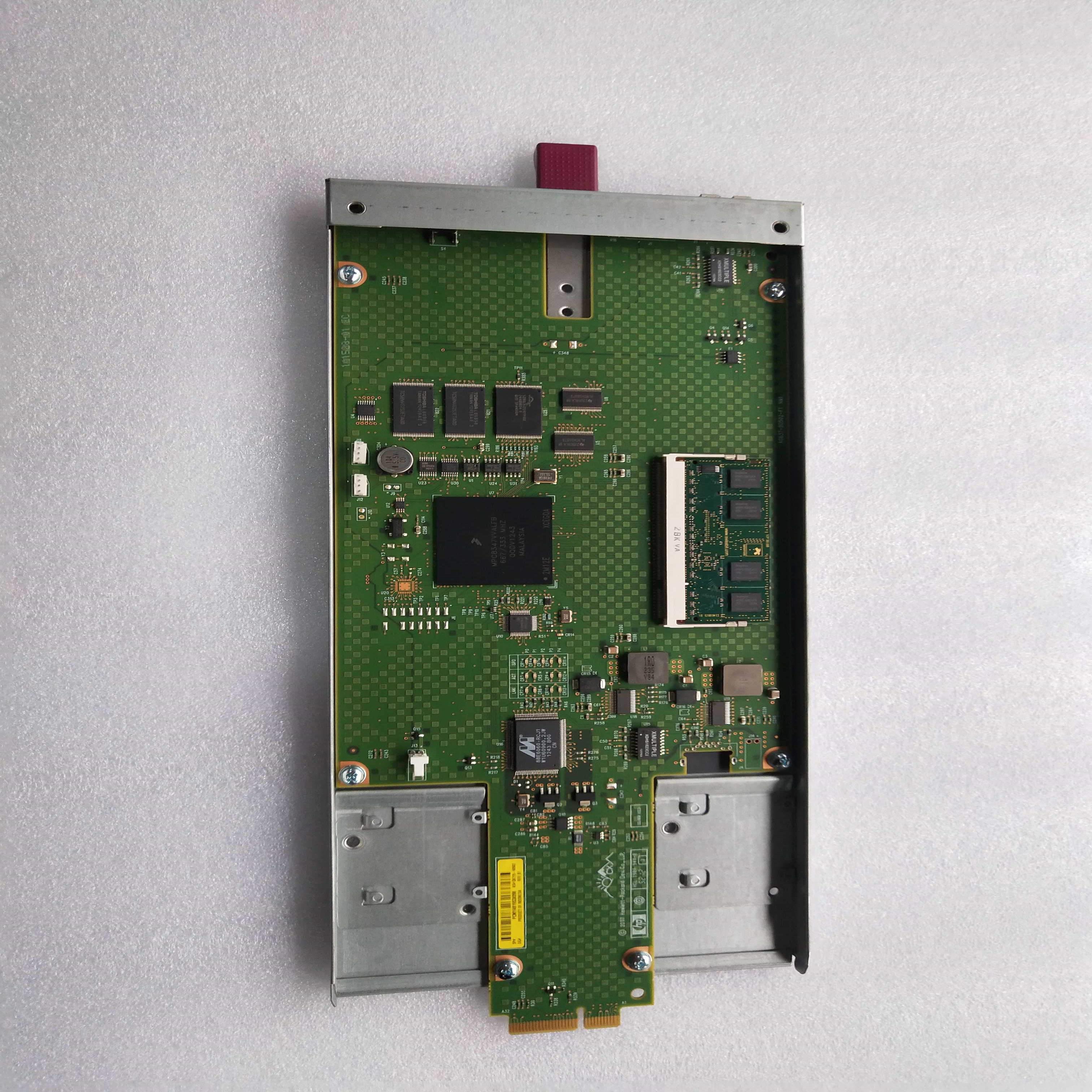 HP EVA P65506500控制模块679433-001 QK715-6350260502有询价