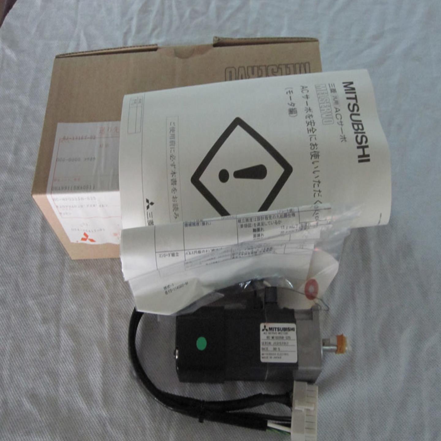 三菱伺服电机HC-SFS524       HC-SFS1024      HC-SFS2024询价